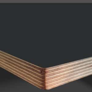 L & P Grey PF4  UltraMatt Laminate Faced Birch Ply Furniture Board 3030x1200x20mm