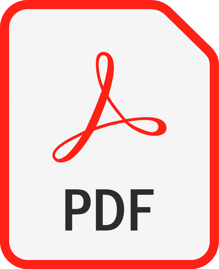 Pdf logo