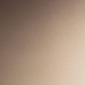 FREE SAMPLE L & P Bronze 001 Brushed H.P. Laminate 300x210x1.0mm