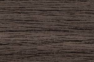 ABS Edging to match Formica Ebony Oak Crossgrain F5477 Matte58 25m x 23mm x 1mm