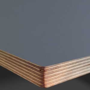 Fenix Azzuro Naxos 0771 Ultramatt Laminate Faced Birch Ply Furniture Board 3030x1200x20mm