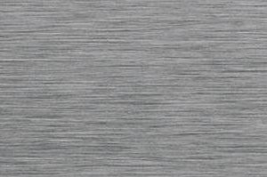 ABS Edging to match Formica Aluminium Stainless II M4522 25m x 23mm x 1mm
