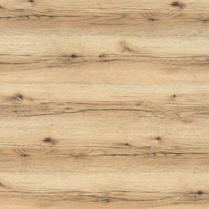FREE SAMPLE L & P Oak 011 Satin H.P. Laminate 300x210x0.7mm