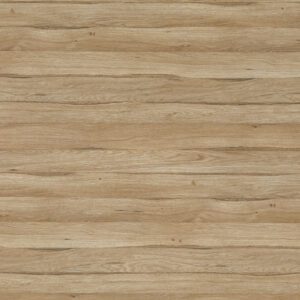 FREE SAMPLE L & P Oak 012  Satin H.P. Laminate 300x210x0.7mm