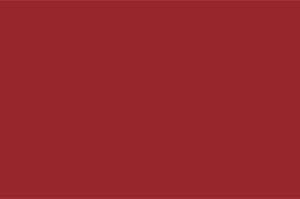 ABS Edging to match L & P Red 001 Satin 25m x 23mm x 1mm