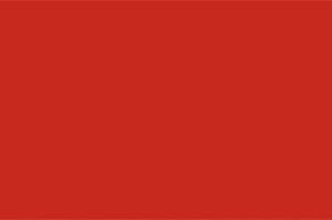 ABS Edging to match  L & P Red 004 Satin 25m x 23mm x 1mm