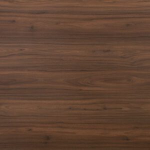 FREE SAMPLE L & P Walnut 011  Satin H.P. Laminate 300x210x0.7mm