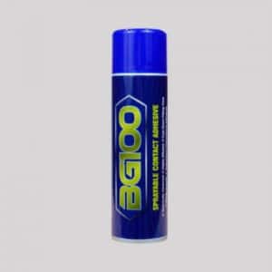 L & P Contact Adhesive for Laminate Bonding 500ml
