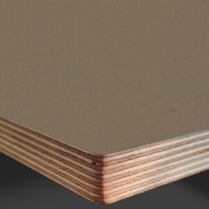 Fenix Castoro Ottawa 0717 Ultramatt Laminate Faced Birch Ply Furniture Board 3030x1200x20mm