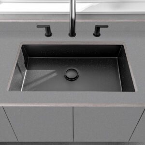 Fenix Grigio Antrim 0752 Laminate 1 side Birch Ply Worktop & Splashback (Pair) 2x3030x(640+100)x20mm