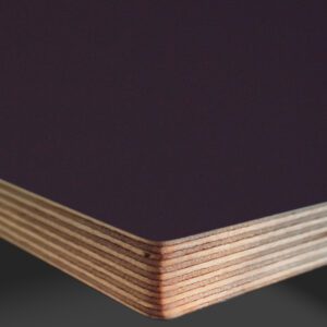Fenix Viola Orissa 0790 Ultramatt Laminate Faced Birch Ply Furniture Board 3030x1200x20mm