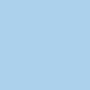 Formica Peaceful Blue F0231 Matte58 H.P. Laminate 3050x1300x0.8mm