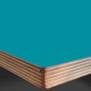 Formica Bermuda F2478 Matte58 Laminate Faced Birch Ply Furniture Board 3030x1200x20mm