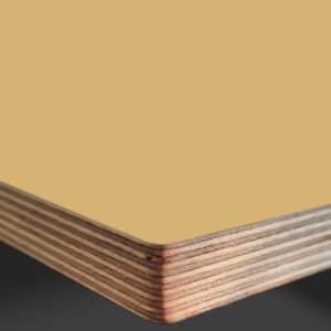 Formica Cafe F0903  Matte58 Laminate Faced Birch Ply Furniture Board 3030x1200x20mm