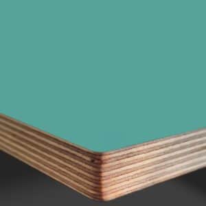 Formica Capri F1326  Matte58 Laminate Faced Birch Ply Furniture Board 3030x1200x20mm