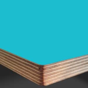 Formica Caribbean F4172  Matte58 Laminate Faced Birch Ply Furniture Board 3030x1200x20mm