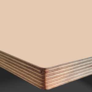 Formica Cygnet F3030 Matte58 Laminate Faced Birch Ply Furniture Board 3030x1200x20mm