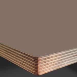 Formica Earth F5342 Gloss/AR+ Laminate Faced Birch Ply Furniture Board 3030x1200x20mm