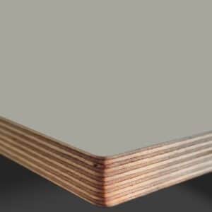 Formica Fog F7961 Gloss/AR+ Laminate Faced Birch Ply Furniture Board 3030x1200x20mm