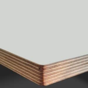 Formica Folkestone F7927  Gloss/AR+ Laminate Faced Birch Ply Furniture Board 3030x1200x20mm