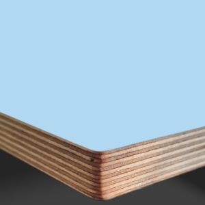 Formica Iris F1194  Matte58 Laminate Faced Birch Ply Furniture Board 3030x1200x20mm