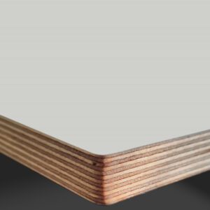Formica Iron F7902 Matte58 Laminate Faced Birch Ply Furniture Board 3030x1200x20mm