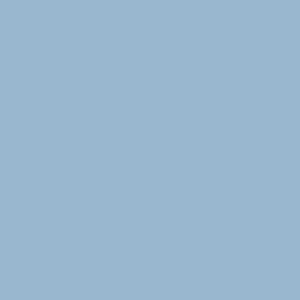 Formica Just Blue F8821 Matte58 H.P. Laminate 3050x1300x0.8mm