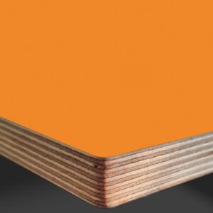 Formica Levante F3210 Matte58 Laminate Faced Birch Ply Furniture Board 3030x1200x20mm