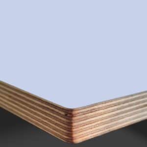 Formica Lilac F2582 Matte58 Laminate Faced Birch Ply Furniture Board 3030x1200x20mm