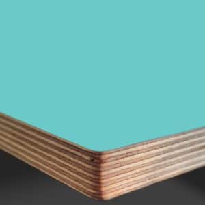 Formica Maui F5347 Matte58 Laminate Faced Birch Ply Furniture Board 3030x1200x20mm