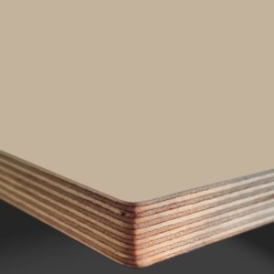 Formica Mojave F8751 Matte58 Laminate Faced Birch Ply Furniture Board 3030x1200x20mm
