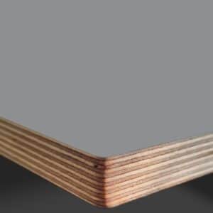 Formica Mouse F7928 Matte58 Laminate Faced Birch Ply Furniture Board 3030x1200x20mm