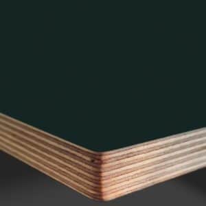 Formica Night Forest F8244 Matte58 Laminate Faced Birch Ply Furniture Board 3030x1200x20mm