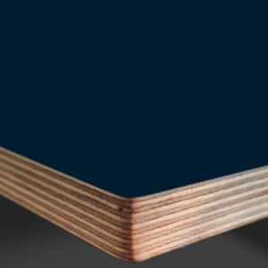 Formica Nocturne F5323 Matte58 Laminate Faced Birch Ply Furniture Board 3030x1200x20mm