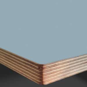 Formica Oslo F1998 Matte58 Laminate Faced Birch Ply Furniture Board 3030x1200x20mm