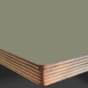 Formica Possum F5343 Matte58 Laminate Faced Birch Ply Furniture Board 3030x1200x20mm