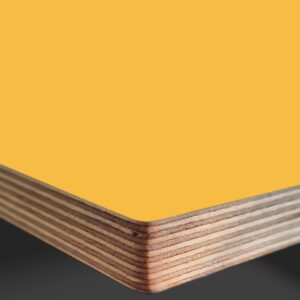 Formica Sol F3209 Matte58 Laminate Faced Birch Ply Furniture Board 3030x1200x20mm