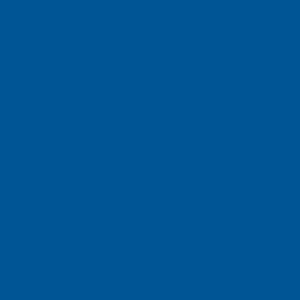 Formica Spectrum Blue F7851 Matte58 H.P. Laminate 3050x1300x0.8mm