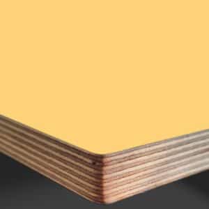 Formica Tenere F1803 Matte58 Laminate Faced Birch Ply Furniture Board 3030x1200x20mm