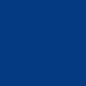 Formica Ultramarine F2483 Matte58 H.P. Laminate 3050x1300x0.8mm