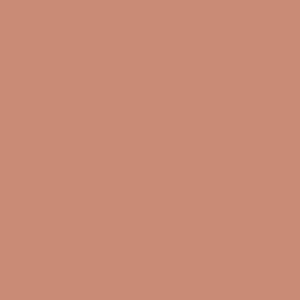 FREE SAMPLE L & P Terracotta 001 Satin H.P. Laminate 300x210x0.7mm